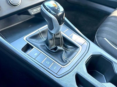 2023 Volkswagen Jetta Sport Auto