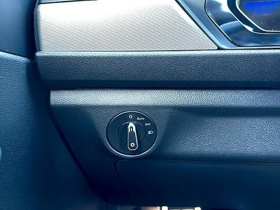 2023 Volkswagen Jetta Sport Auto