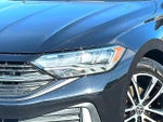 2023 Volkswagen Jetta Sport Auto