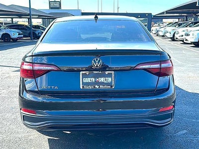 2023 Volkswagen Jetta Sport Auto