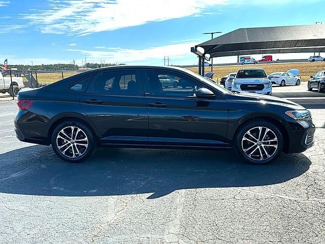 2023 Volkswagen Jetta Sport Auto