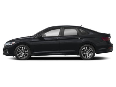 2023 Volkswagen Jetta Sport Auto
