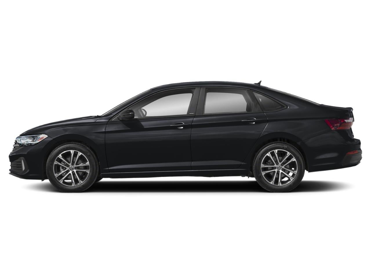 2023 Volkswagen Jetta Sport Auto