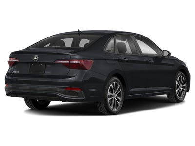 2023 Volkswagen Jetta Sport Auto