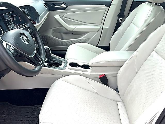 2020 Volkswagen Jetta 1.4T SE