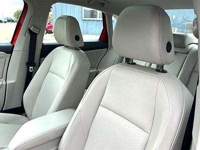 2020 Volkswagen Jetta 1.4T SE
