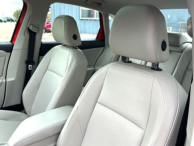 2020 Volkswagen Jetta 1.4T SE