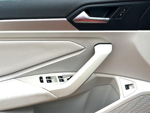 2020 Volkswagen Jetta 1.4T SE
