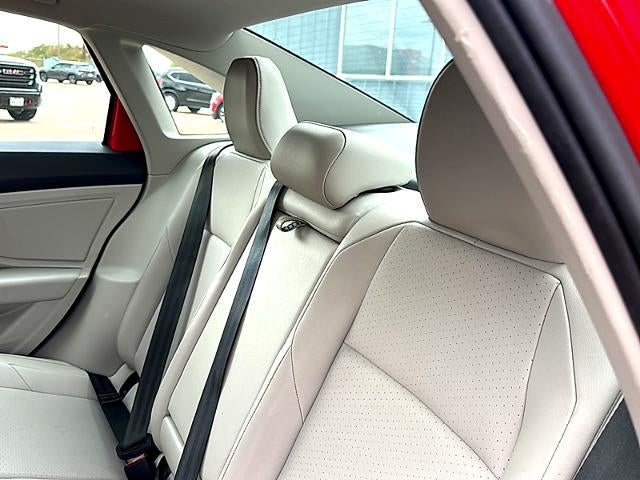 2020 Volkswagen Jetta 1.4T SE