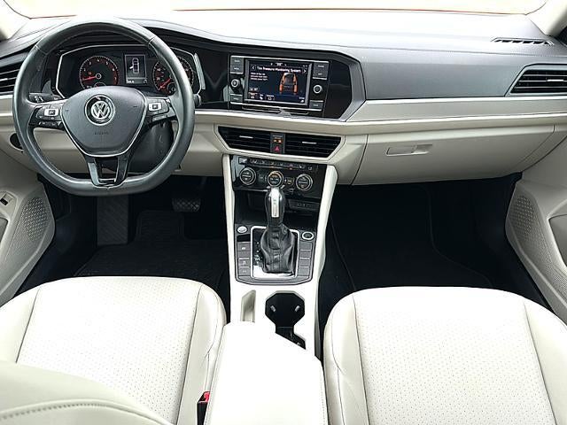 2020 Volkswagen Jetta 1.4T SE