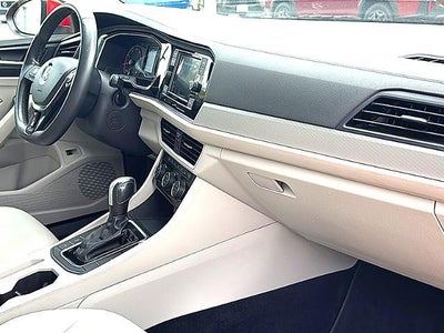 2020 Volkswagen Jetta 1.4T SE
