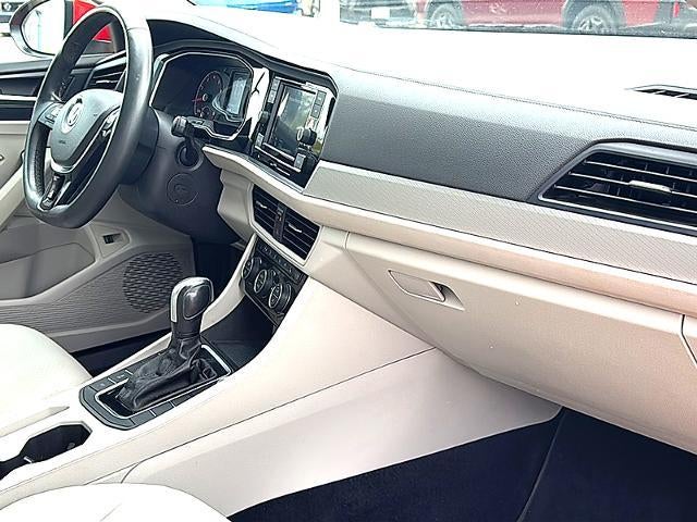 2020 Volkswagen Jetta 1.4T SE