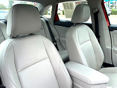 2020 Volkswagen Jetta 1.4T SE