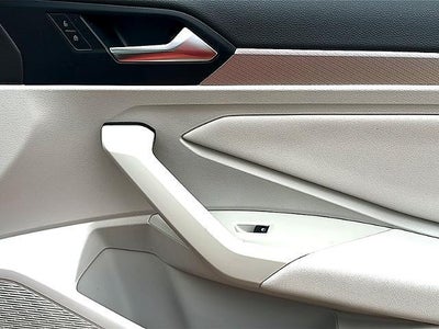 2020 Volkswagen Jetta 1.4T SE