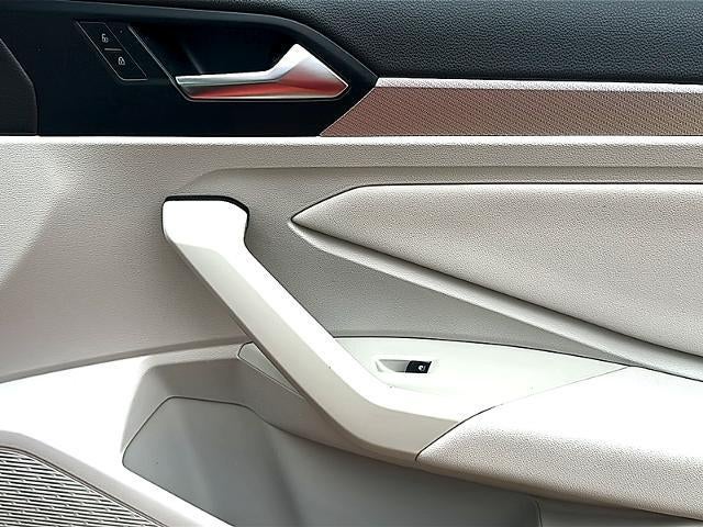 2020 Volkswagen Jetta 1.4T SE