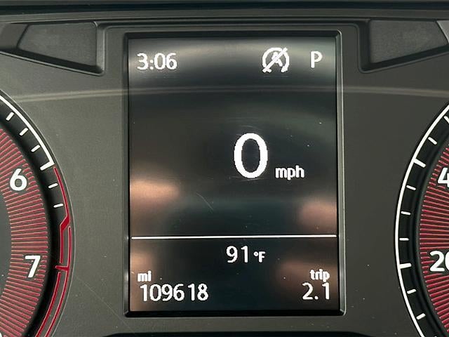 2020 Volkswagen Jetta 1.4T SE