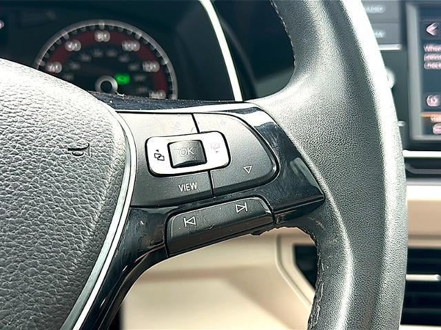 2020 Volkswagen Jetta 1.4T SE