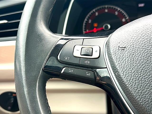 2020 Volkswagen Jetta 1.4T SE