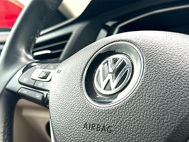 2020 Volkswagen Jetta 1.4T SE