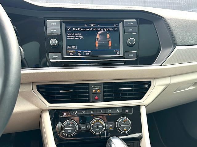 2020 Volkswagen Jetta 1.4T SE