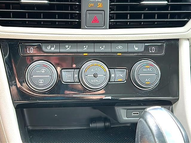 2020 Volkswagen Jetta 1.4T SE