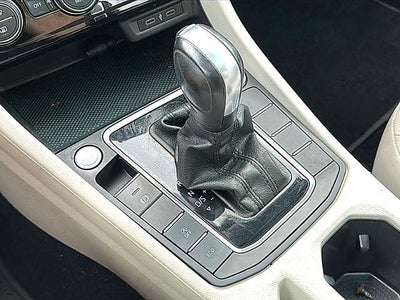 2020 Volkswagen Jetta 1.4T SE