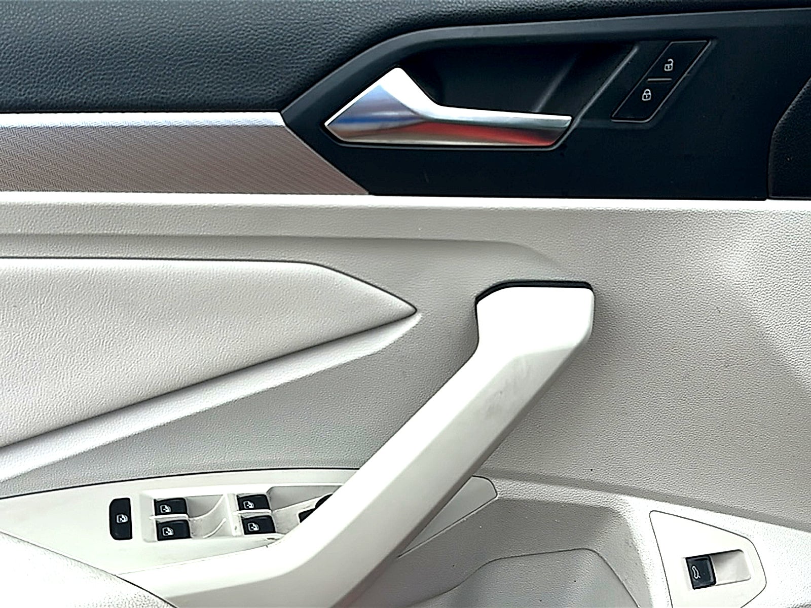 2020 Volkswagen Jetta 1.4T SE