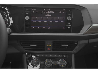 2020 Volkswagen Jetta 1.4T SE