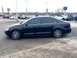 2018 Volkswagen Jetta 1.4T SE Auto