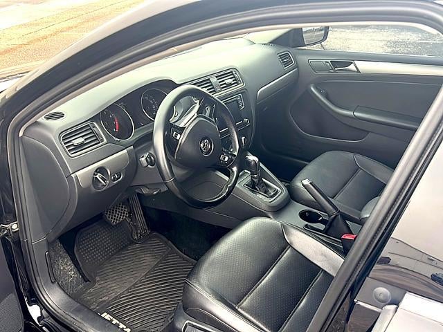 2018 Volkswagen Jetta 1.4T SE Auto