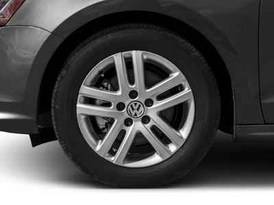 2018 Volkswagen Jetta 1.4T SE Auto