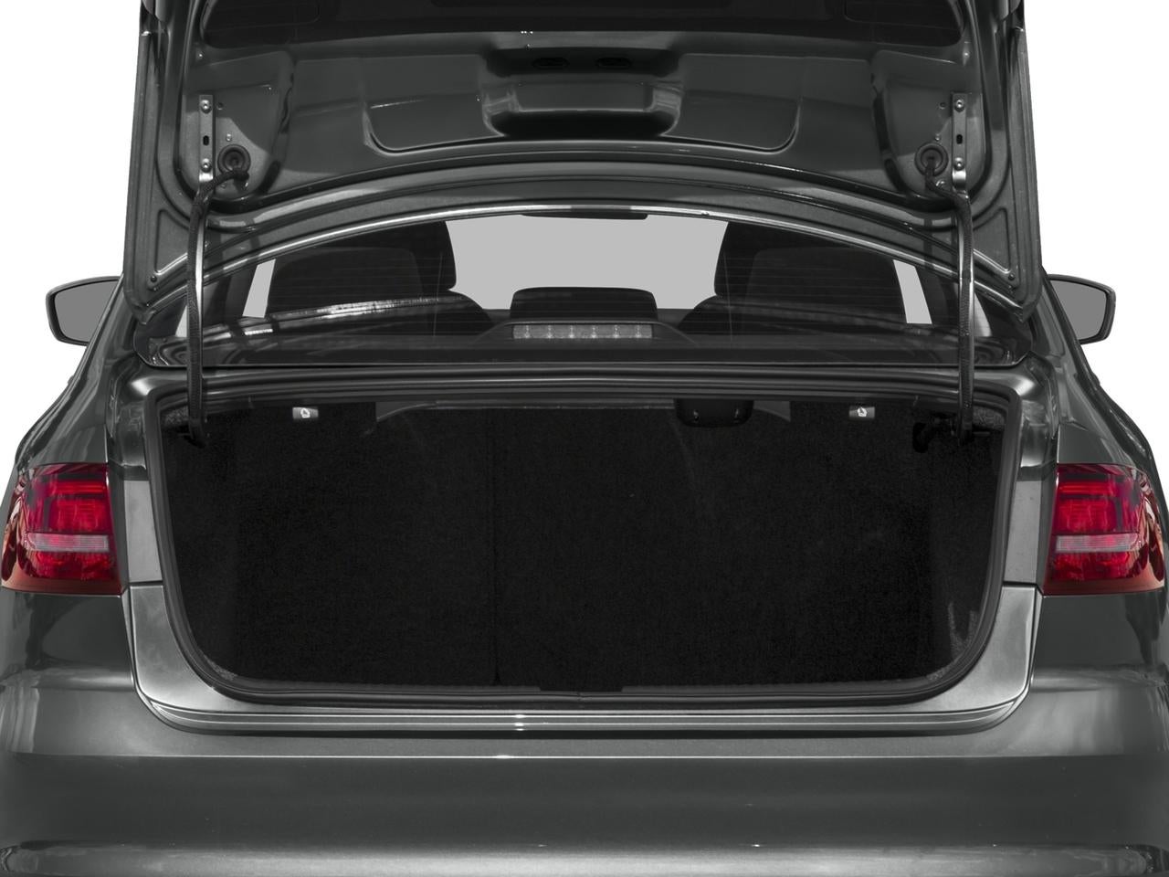 2018 Volkswagen Jetta 1.4T SE Auto