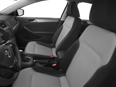 2018 Volkswagen Jetta 1.4T SE Auto