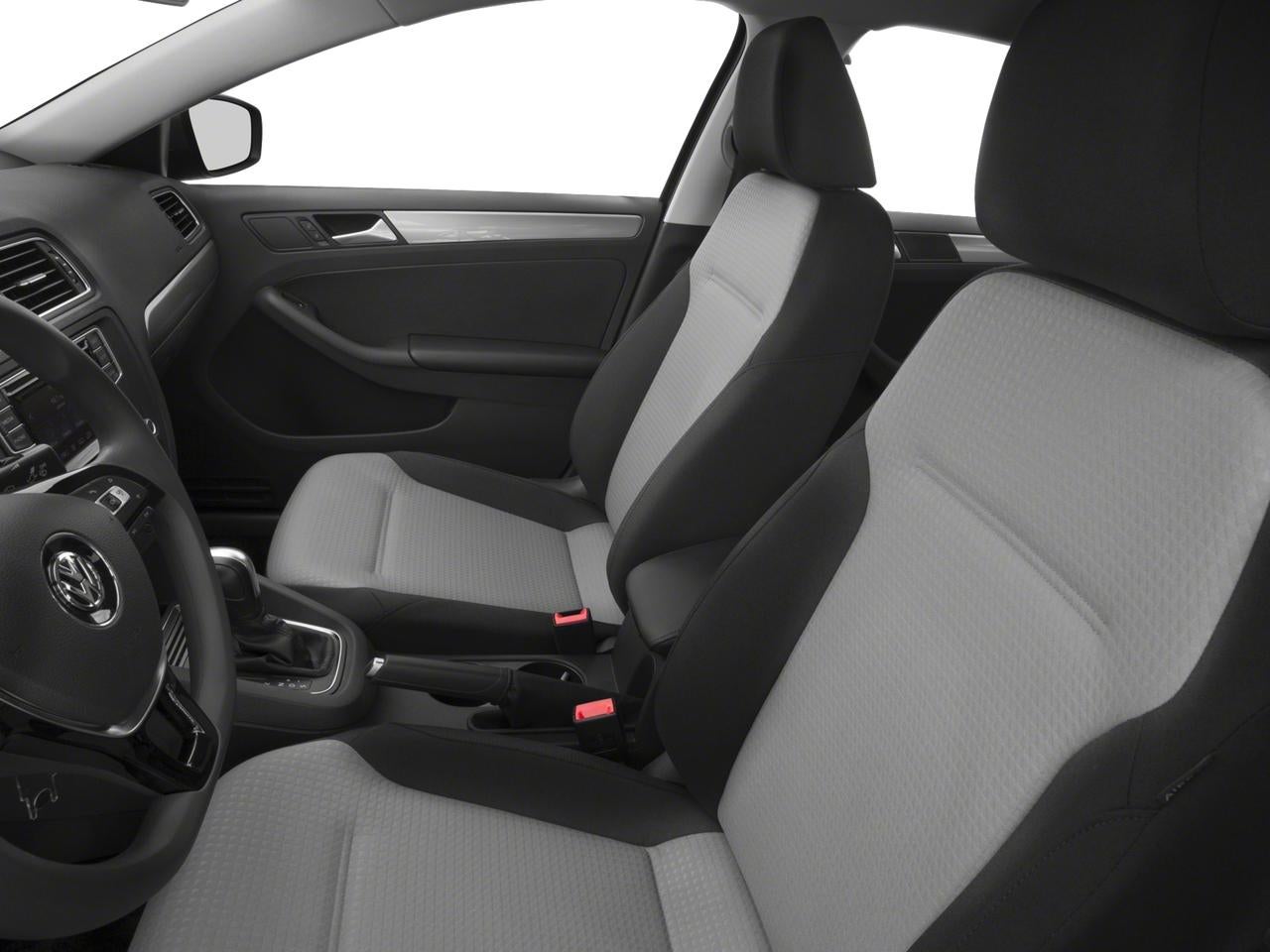 2018 Volkswagen Jetta 1.4T SE Auto