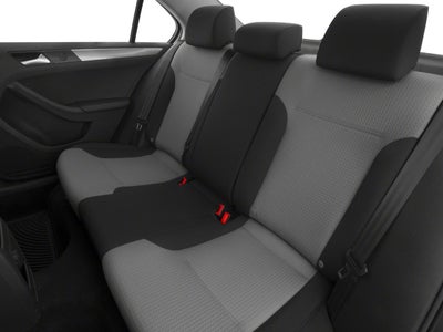 2018 Volkswagen Jetta 1.4T SE Auto