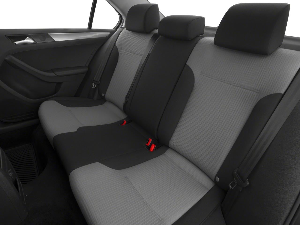 2018 Volkswagen Jetta 1.4T SE Auto