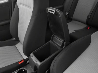 2018 Volkswagen Jetta 1.4T SE Auto