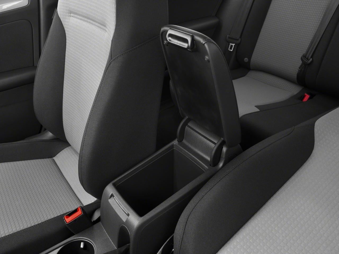 2018 Volkswagen Jetta 1.4T SE Auto