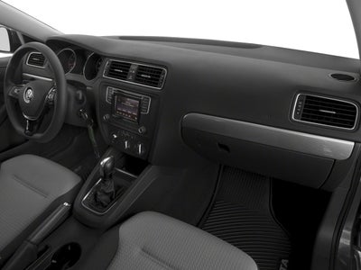 2018 Volkswagen Jetta 1.4T SE Auto