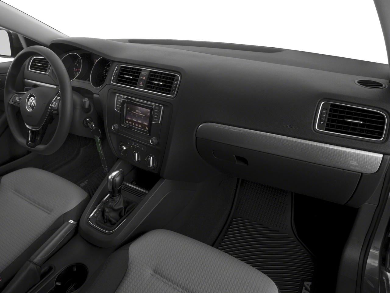 2018 Volkswagen Jetta 1.4T SE Auto