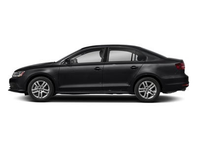 2018 Volkswagen Jetta 1.4T SE Auto
