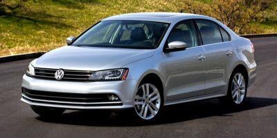 2018 Volkswagen Jetta 1.4T SE Auto