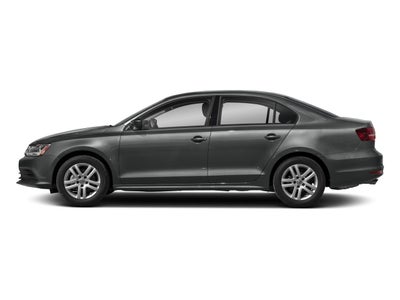 2018 Volkswagen Jetta 1.4T SE Auto