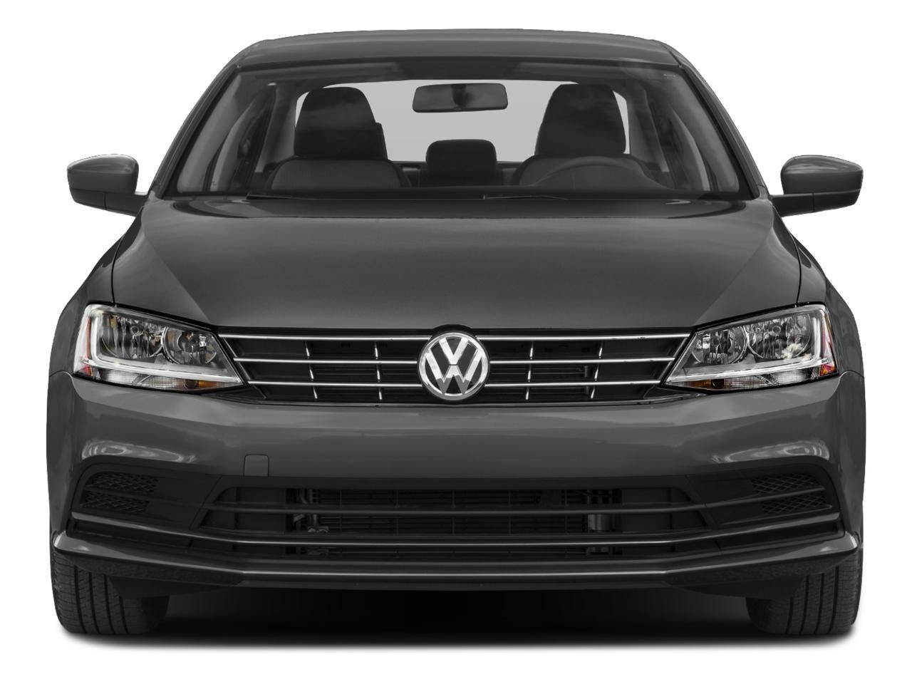 2018 Volkswagen Jetta 1.4T SE Auto