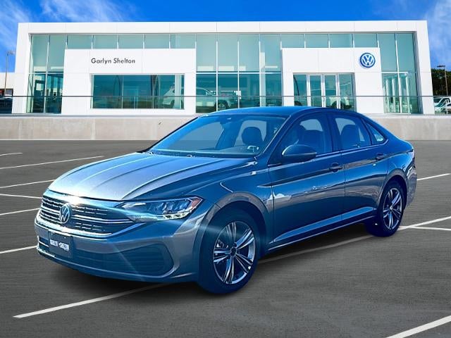 2024 Volkswagen Jetta SE Auto