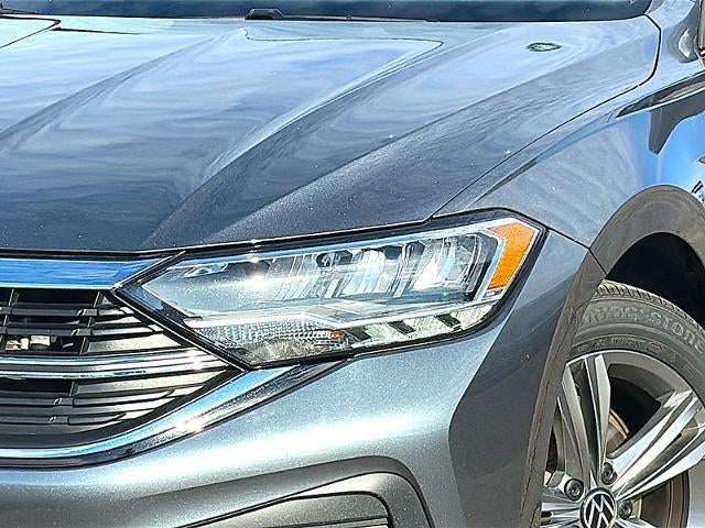 2024 Volkswagen Jetta SE Auto