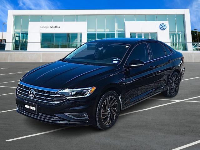 2019 Volkswagen Jetta SEL Premium Auto w/SULEV *Ltd Avail*