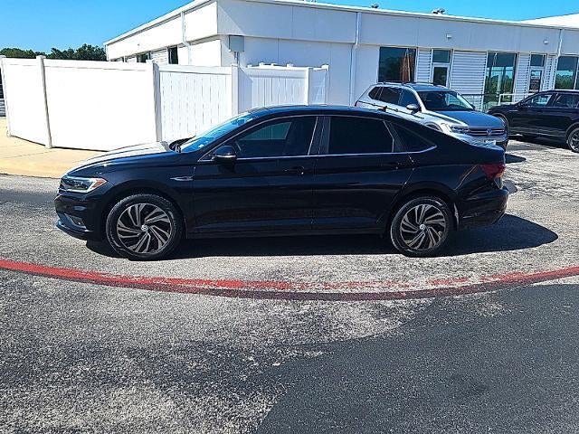 2019 Volkswagen Jetta SEL Premium Auto w/SULEV *Ltd Avail*