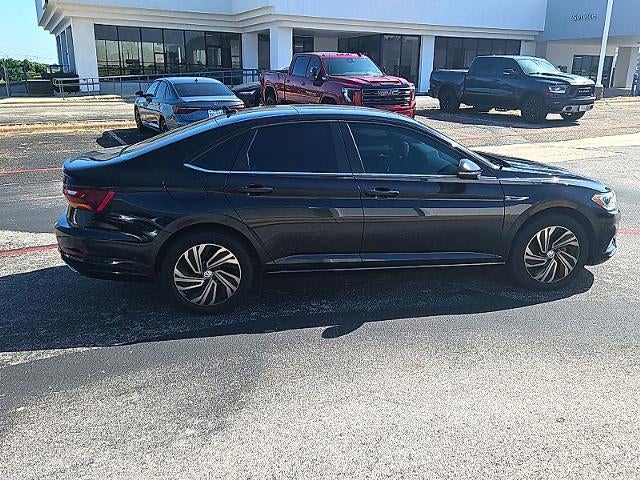 2019 Volkswagen Jetta SEL Premium Auto w/SULEV *Ltd Avail*
