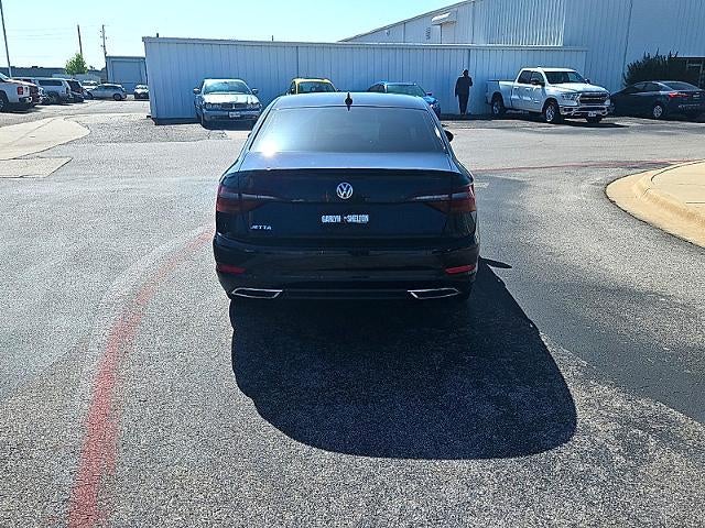 2019 Volkswagen Jetta SEL Premium Auto w/SULEV *Ltd Avail*